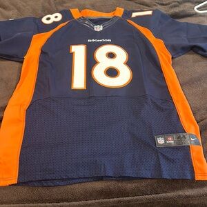 Men’s NFL Broncos Manning Jersey (44)